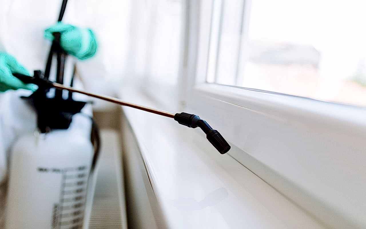 Çerçeveli Pano Çit