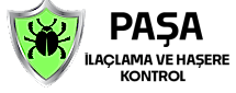 Paşa İlaçlama